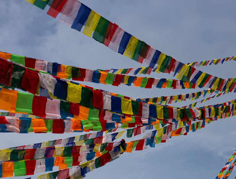 Mission of Mindfulness Community of Milwaukee