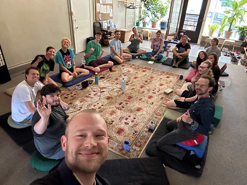 Mindfulness Center of Milwaukee